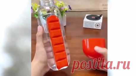 Уютные и удобные вещи, которые пригодятся в каждом доме