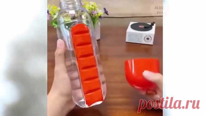 Уютные и удобные вещи, которые пригодятся в каждом доме