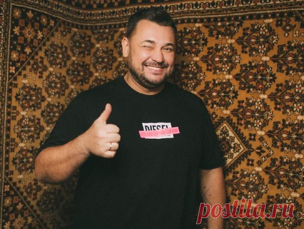 Энджел Жуков дебютировал в театре: лидер группы "Руки вверх" похвастался успехами сына