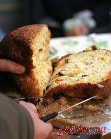 Публикация @dushevnaya_kuxnya в Instagram • Апр 5 2017 в 9:17 UTC 431 отметок «Нравится», 2 комментариев — @dushevnaya_kuxnya в Instagram: «Панеттоне  А давайте попробуем хотя бы мысленно перенестись в Италию на Пасху. А проще всего…»