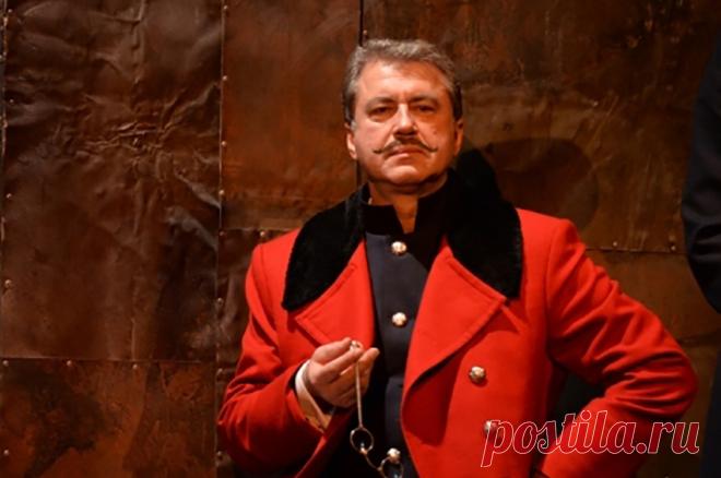 Иван Шабалтас