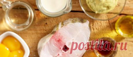 Треска на пару - вкусный рецепт с пошаговым фото