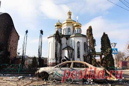 СБУ допросила полсотни человек во время обысков в зданиях УПЦ. Сотрудники Службы безопасности Украины (СБУ) допросили 50 человек во время обысков в зданиях Украинской православной церкви (УПЦ), в том числе с использованием полиграфа. Среди допрашиваемых, как заявили украинские спецслужбы, были как граждане Украины, так и России.