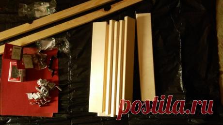 Пиратский сундук и клад своими руками