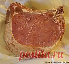 Домашние полуфабрикаты | 4vkusa.ru