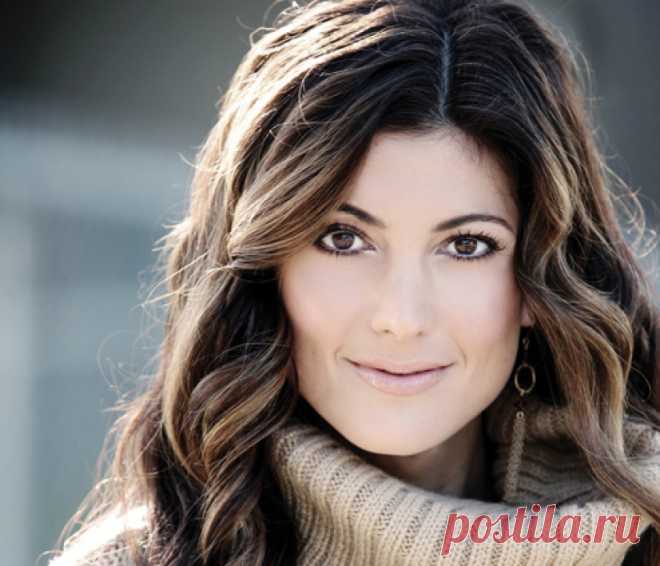 Джулия Бенсон, 26 июня, 1979