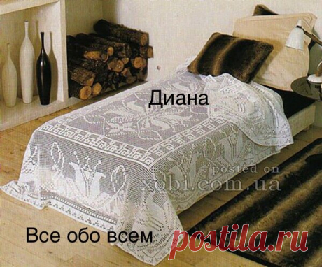 Снова крючок и красивые работы со схемами. | Все обо всем с Дианой Чкареули | Яндекс Дзен
