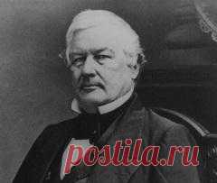 7 января в 1800 году родился Миллард Филлмор-ПРЕЗИДЕНТ США