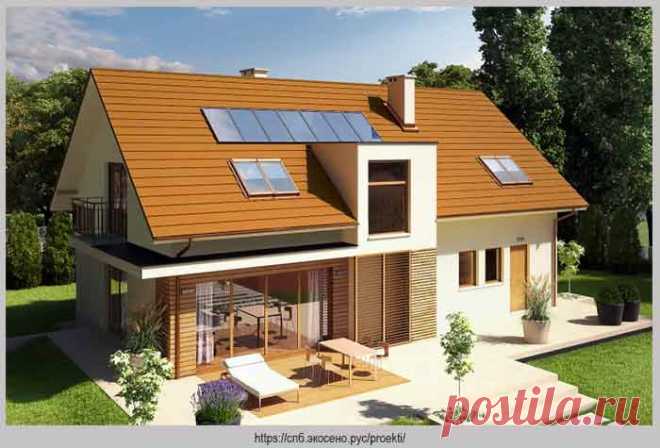 Соломенный дом из панелей: экологичное решение или временная мода?