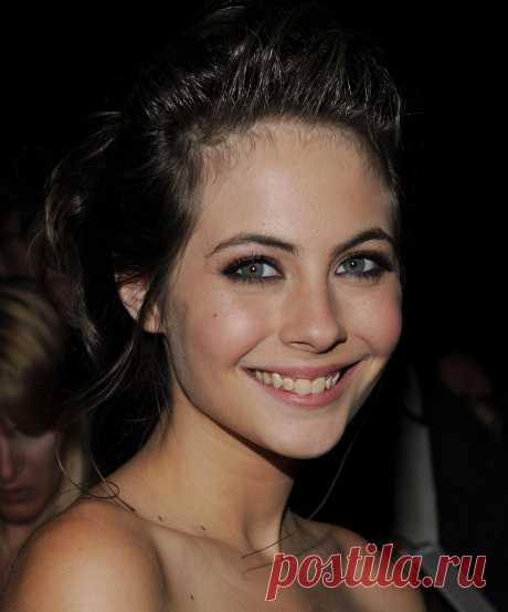 Уилла Холланд - 18 июня 1991