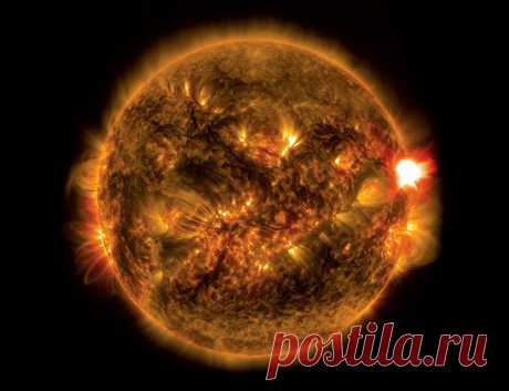 В 2018 году стартует проект Parker Solar Probe, который позволит людям приблизиться к Солнцу. Спойлер: поможет им в этом вопросе Венера.
