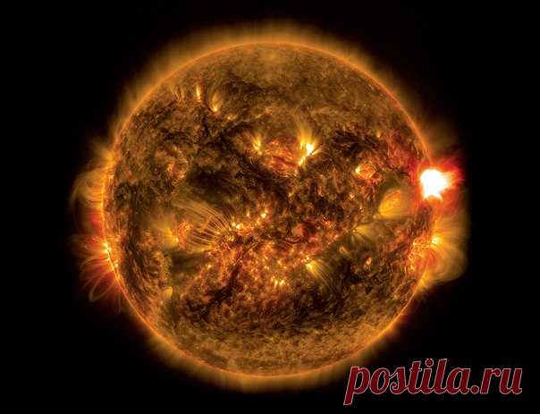 В 2018 году стартует проект Parker Solar Probe, который позволит людям приблизиться к Солнцу. Спойлер: поможет им в этом вопросе Венера.