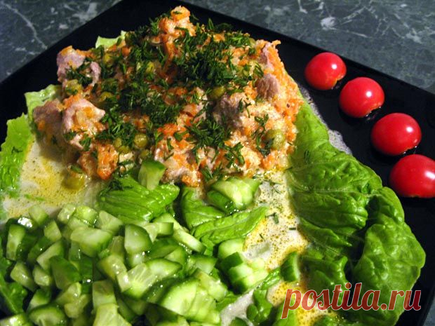 Горячие блюда из мяса.Подборка 12.