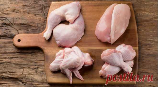 4 настоящих кавказских блюда из курицы от лезгина, который знает, как их готовить дома
