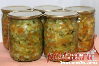Рассольник консервированный.