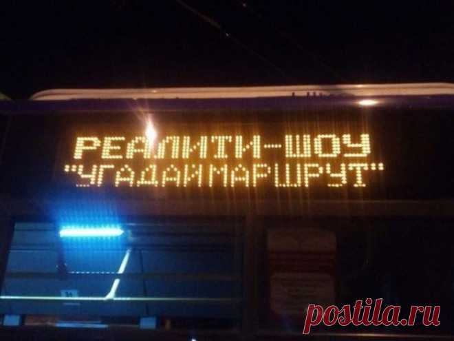 Креативность в объявлениях и информационных табличках (23 фото) | Чёрт побери