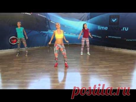 ДЕНС ХОЛЛ видео уроки (dance hall) - YouTube