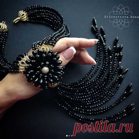 Магия бисера. Альметьевск