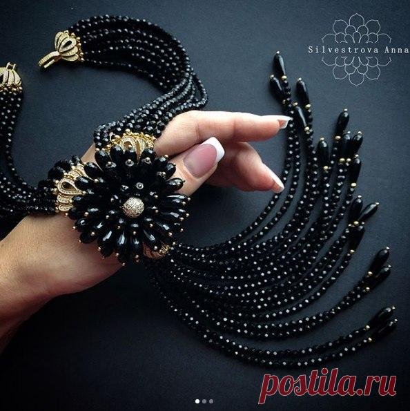 Магия бисера. Альметьевск