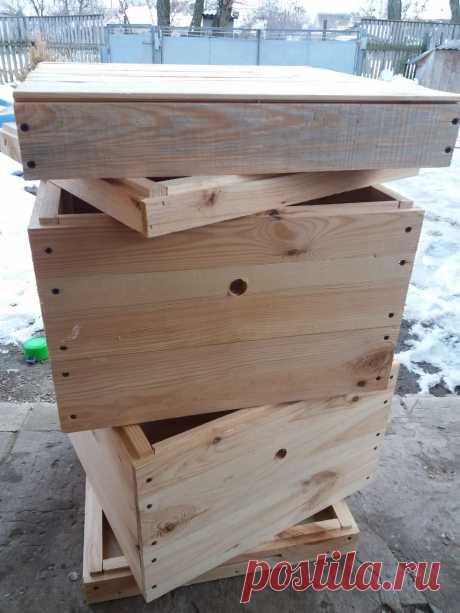 Виготовляєм і продаємо вулики - Деревообробне обладнання м.Березань на board.if.ua код оголошення 76258 - деталі https://board.if.ua/vygotovlyayem-i-prodayemo-vulyky