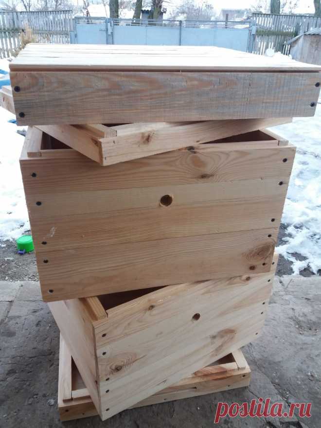 Виготовляєм і продаємо вулики - Деревообробне обладнання м.Березань на board.if.ua код оголошення 76258 - деталі https://board.if.ua/vygotovlyayem-i-prodayemo-vulyky