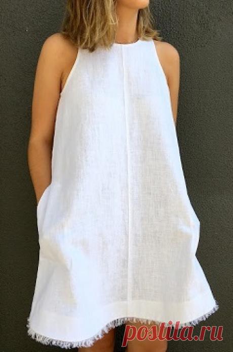 "Лохматая" отделка