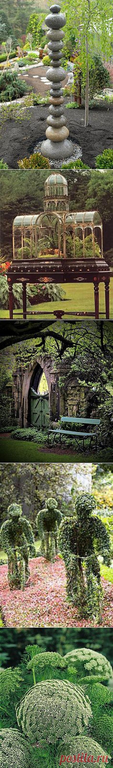 вот это дизайн