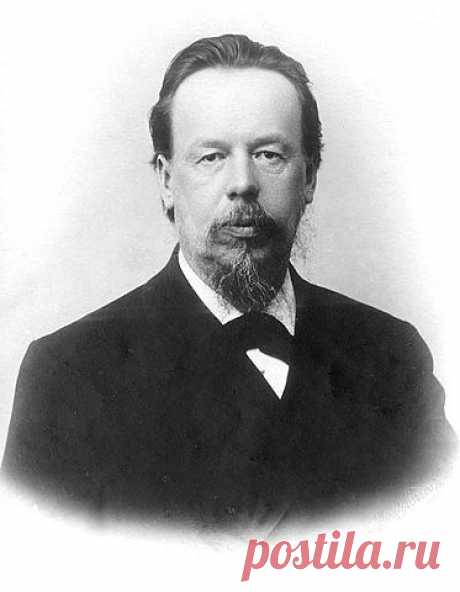 Александр Степанович Попов - краткая биография, факты, личная жизнь
