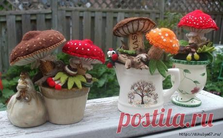 Игольницы. Новые находки...