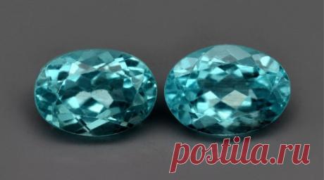 ТОП10 голубых драгоценных камней | GEM STONES | Яндекс Дзен