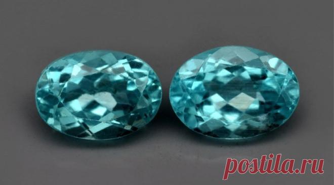 ТОП10 голубых драгоценных камней | GEM STONES | Яндекс Дзен