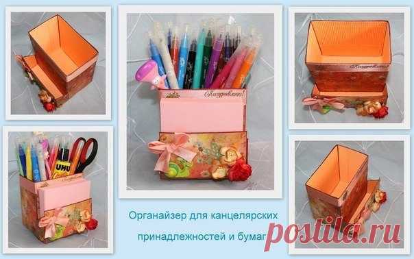 ИДЕИ для творчества