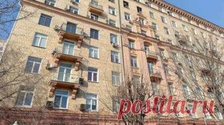 В Москве проведут капремонт в пяти домах авторства архитектора Вулыха. В Москве в рамках масштабной программы капитального ремонта жилого фонда обновят пять зданий, спроектированных архитектором Ефимом Вулыхом. Читать далее