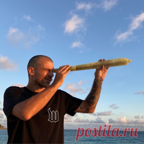 DJ W!LD – Stuck In Paradise [W28]