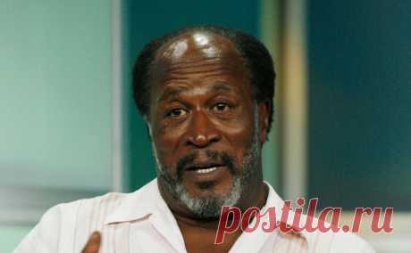 Умер актер Джон Эймос, сыгравший в фильме «Крепкий орешек 2». Скончался американский актер Джон Эймос, сыгравший в фильмах «Крепкий орешек 2», «Поездка в Америку» и «Последний стрелок», ему было 84 года, сообщает журнал The Hollywood Reporter со ссылкой на заявление сына актера Кей Си Эймоса.