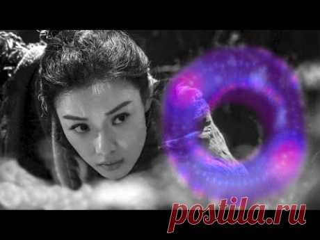 Омоложение Вопреки Всем Законам Этого Мира, Аффимедитация Магии