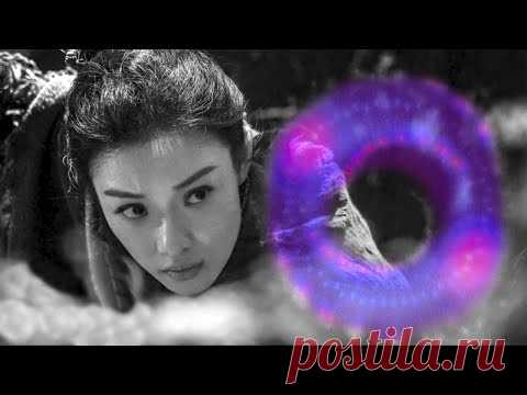 Омоложение Вопреки Всем Законам Этого Мира, Аффимедитация Магии