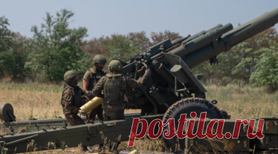 Минобороны: ВСУ потеряли более 240 боевиков в зоне действий «Востока» за сутки. ВСУ за сутки потеряли более 240 военных в зоне действия подразделения группировки войск «Восток». Об этом сообщили в Минобороны. Читать далее