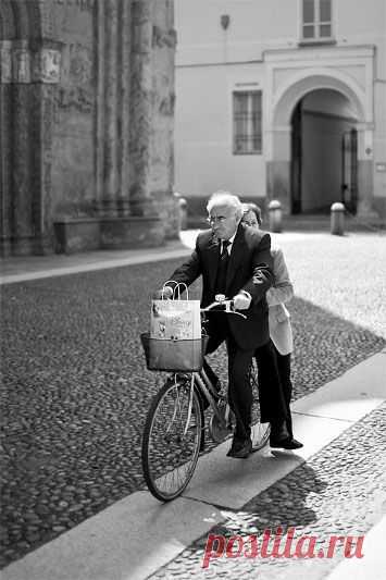 1 ОКТЯБРЯ - ДЕНЬ ПОЖИЛОГО ЧЕЛОВЕКА!