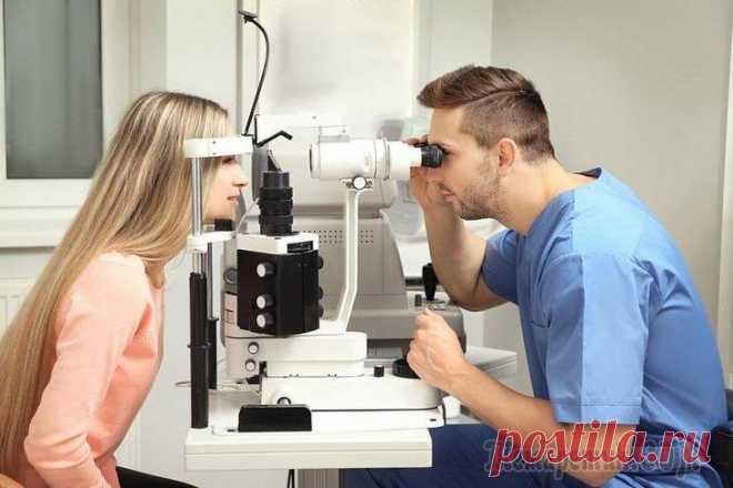 Профилактика болезней глаз: распространенные ошибки Наверное, любая мама рано или поздно, обращаясь к своему ребенку, произносит стандартную фразу о том, что если смотреть телевизор с близкого расстояния, можно испортить зрение. Оказывается, нет научны...