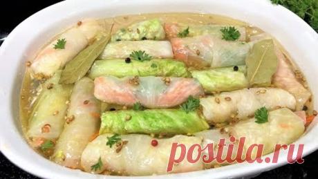 Мировая Закуска МАЙСКАЯ для шашлыков, пикника. За уши не оттащишь!