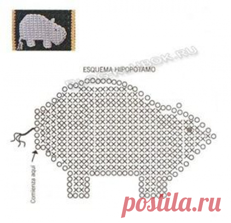 Вязаные аппликации крючком для детей со схемами начинающим | Уроки вязания крючком и спицами для начинающих бесплатно, модели, схемы и описания с фото