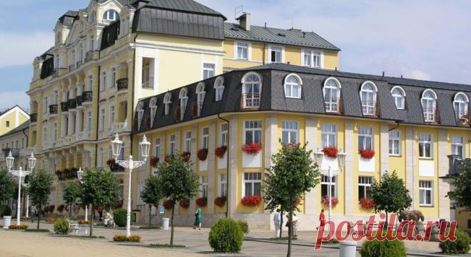 Booking.com: Отель VLL Františkovy Lázně - Франтишковы-Лазне, Чехия