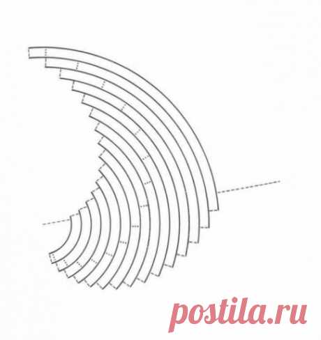 Киригами для начинающих — простые мастер-классы | Megapoisk.com