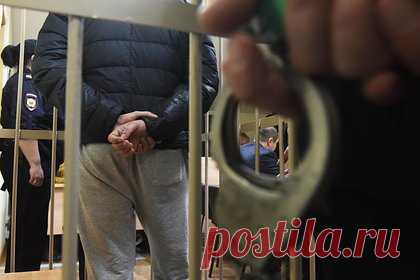 Силовики задержали подозреваемого в совершенной 32 года назад расправе над женщиной