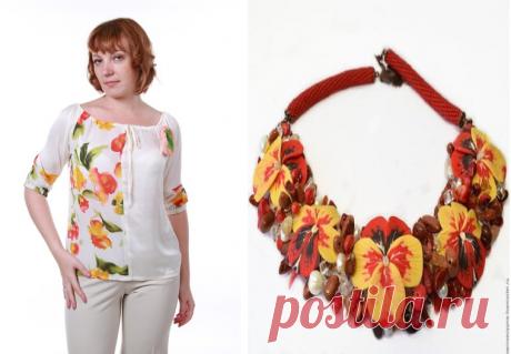 Дружеский пиар + акция - Ярмарка Мастеров - ручная работа, handmade