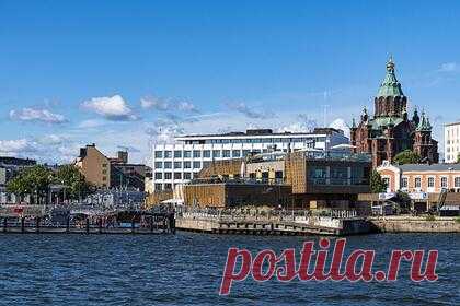 В парламент Финляндии поступила петиция о вступлении страны в НАТО. В парламент Финляндии поступила на рассмотрение гражданская инициатива о вступлении страны в НАТО. По данным на 21 час петиция набрала 50 570 подписей. В документе говорится, что членство в Североатлантическом альянсе юридически укрепит статус-кво и значительно повысит способность Финляндии защищаться от внешних угроз.