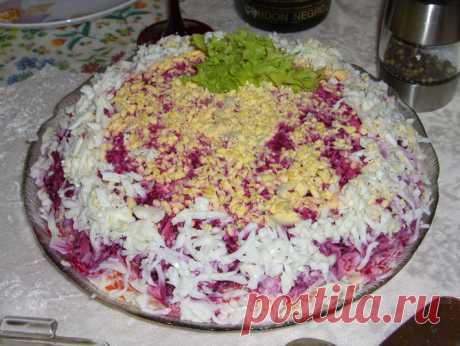 Самые популярные блюда советской кухни
