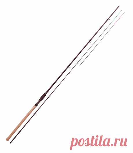 Купить фидерное удилище Drennan Red Range Carp Feeder в Украине