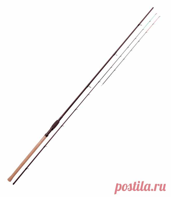 Купить фидерное удилище Drennan Red Range Carp Feeder в Украине